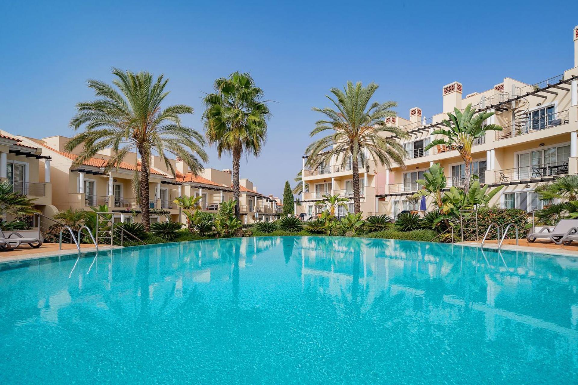 Garden By Homing * Vilamoura